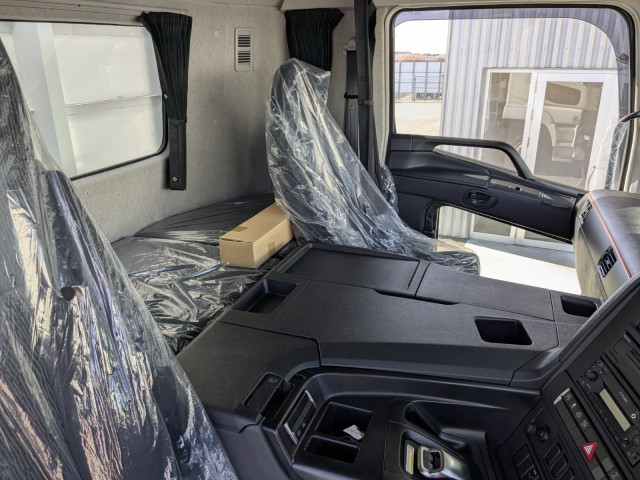 三菱ふそう スーパーグレート 大型 その他 2KG-FV80VYP(100092) 35枚目