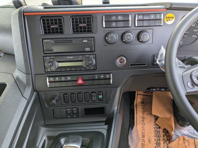 三菱ふそう スーパーグレート 大型 その他 2KG-FV80VYP(100092) 36枚目