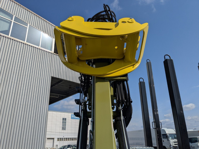 三菱ふそう スーパーグレート 大型 その他 2KG-FV80VYP(100093) 25枚目