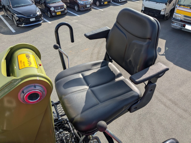 三菱ふそう スーパーグレート 大型 その他 2KG-FV80VYP(100093) 27枚目