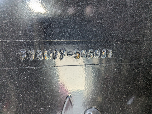 三菱ふそう スーパーグレート 大型 その他 2KG-FV80VYP(100092) 39枚目