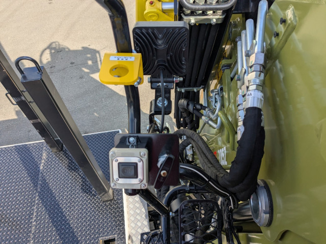 三菱ふそう スーパーグレート 大型 その他 2KG-FV80VYP(100093) 29枚目