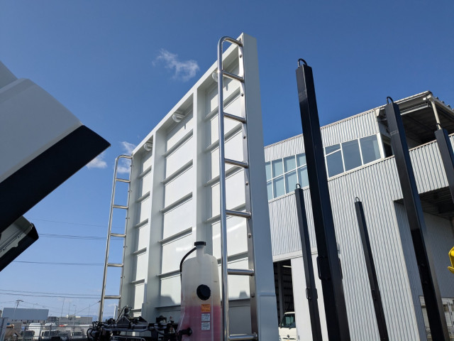 三菱ふそう スーパーグレート 大型 その他 2KG-FV80VYP(100092) 41枚目