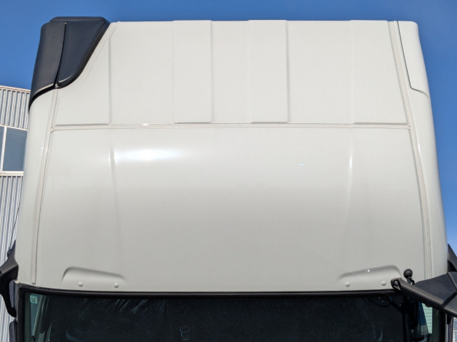 三菱ふそう スーパーグレート 大型 その他 2KG-FV80VYP(100092) 42枚目