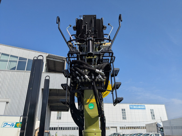 三菱ふそう スーパーグレート 大型 その他 2KG-FV80VYP(100093) 32枚目