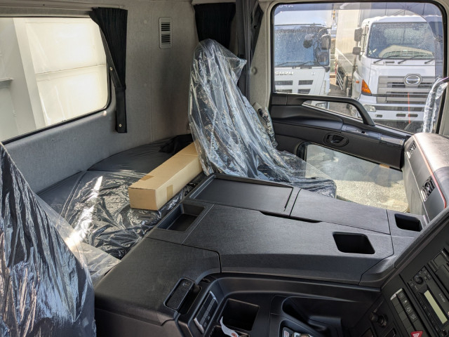 三菱ふそう スーパーグレート 大型 その他 2KG-FV80VYP(100093) 36枚目