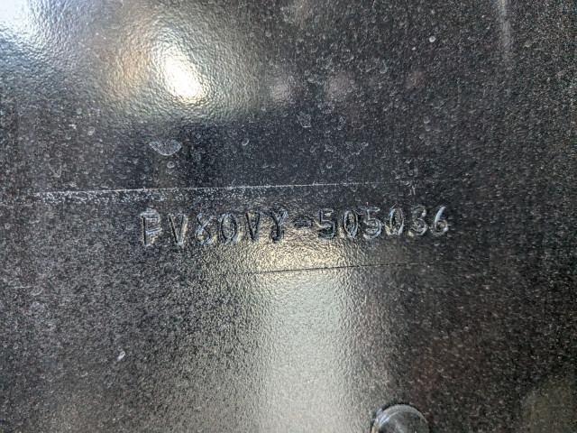 三菱ふそう スーパーグレート 大型 その他 2KG-FV80VYP(100093) 40枚目