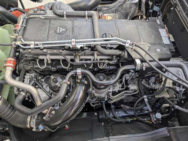 三菱ふそう スーパーグレート 大型 その他 2KG-FV80VYP(100093) 41枚目