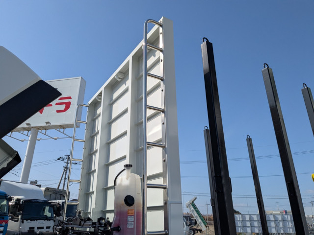 三菱ふそう スーパーグレート 大型 その他 2KG-FV80VYP(100093) 42枚目