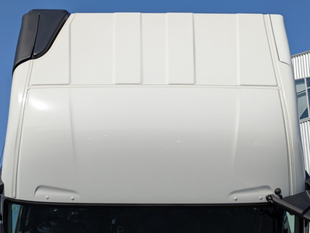 三菱ふそう スーパーグレート 大型 その他 2KG-FV80VYP(100093) 43枚目