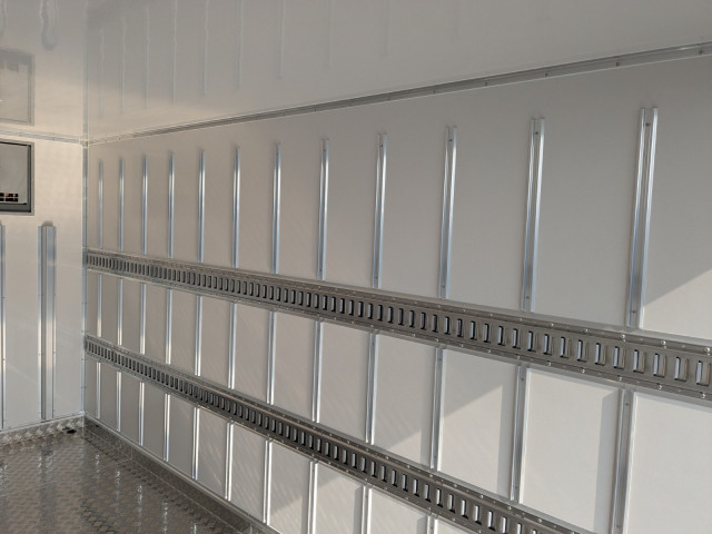 Mitsubishi Fuso canter Small Freezer box_body 2RG-FEB50(100094) 27枚目