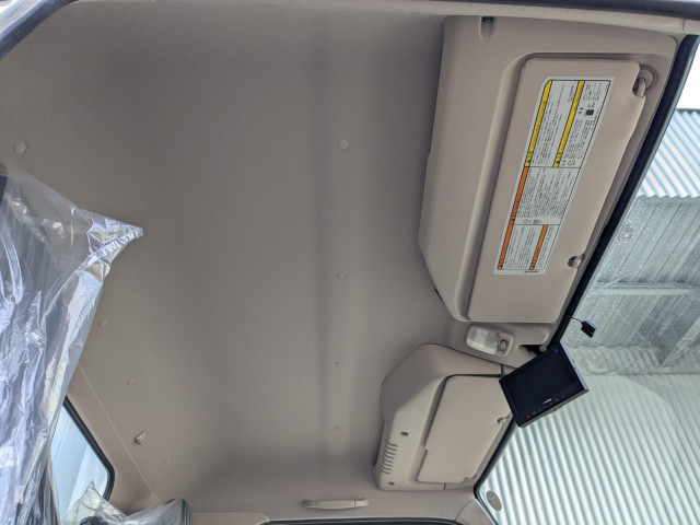 Mitsubishi Fuso canter Small Freezer box_body 2RG-FEB50(100094) 37枚目