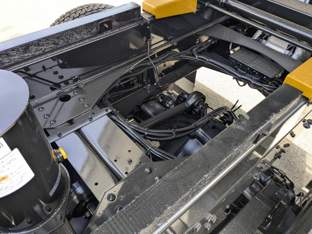 三菱ふそう スーパーグレート 大型 土砂ダンプ 2PG-FV80VX(100095) 25枚目