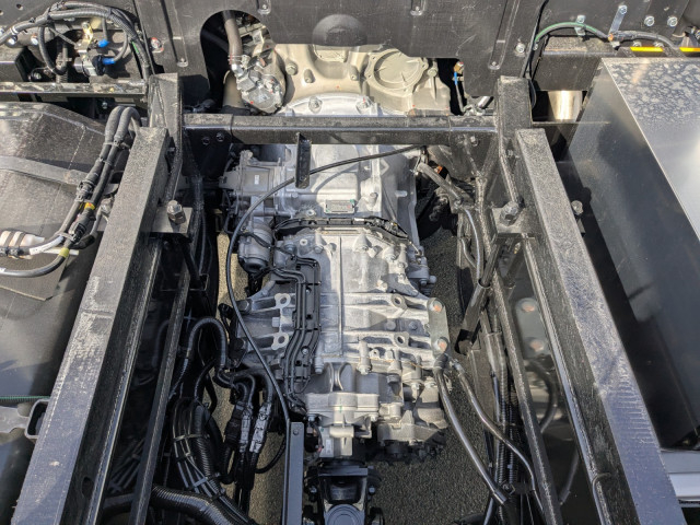 三菱ふそう スーパーグレート 大型 土砂ダンプ 2PG-FV80VX(100095) 26枚目