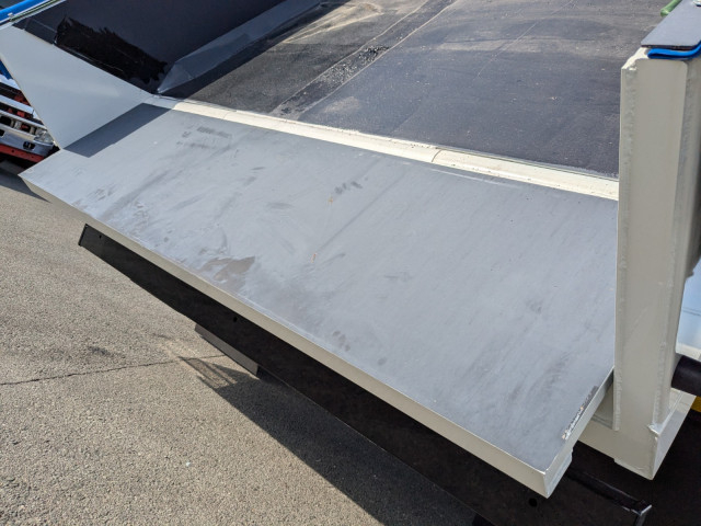 三菱ふそう スーパーグレート 大型 土砂ダンプ 2PG-FV80VX(100095) 28枚目