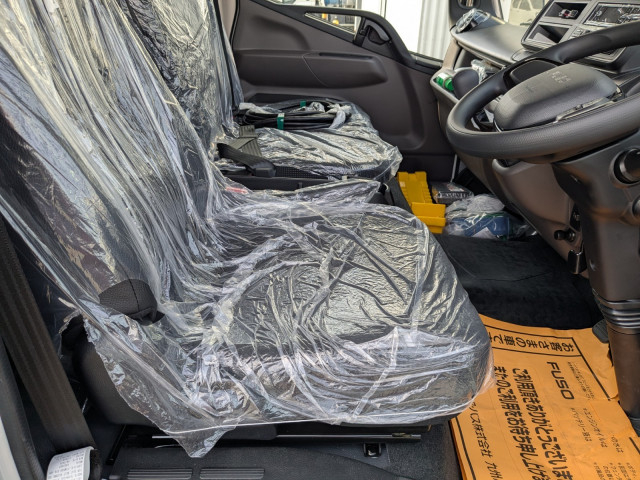 Mitsubishi Fuso canter Small Freezer box_body 2RG-FEB50(100094) 41枚目