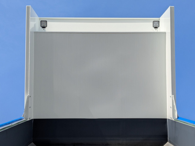 三菱ふそう スーパーグレート 大型 土砂ダンプ 2PG-FV80VX(100095) 30枚目