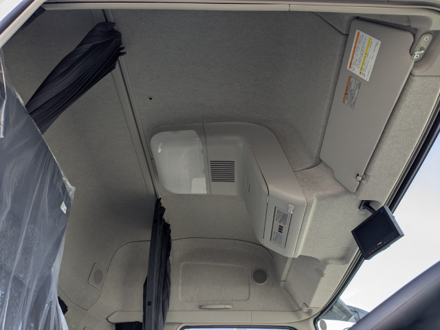 三菱ふそう スーパーグレート 大型 土砂ダンプ 2PG-FV80VX(100095) 33枚目