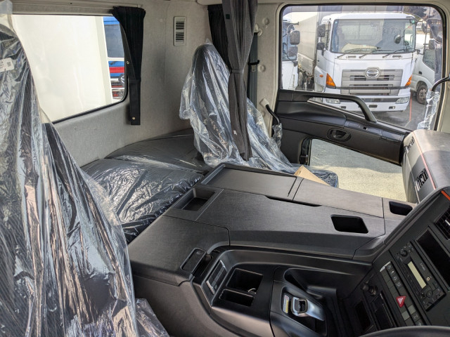 三菱ふそう スーパーグレート 大型 土砂ダンプ 2PG-FV80VX(100095) 34枚目