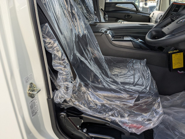 三菱ふそう スーパーグレート 大型 土砂ダンプ 2PG-FV80VX(100095) 38枚目