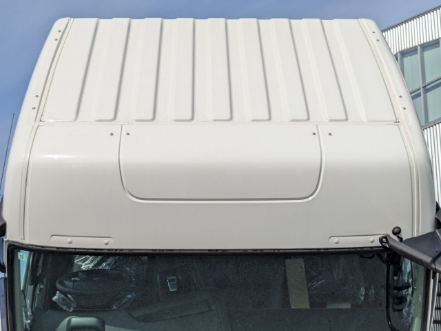 三菱ふそう スーパーグレート 大型 土砂ダンプ 2PG-FV80VX(100095) 42枚目