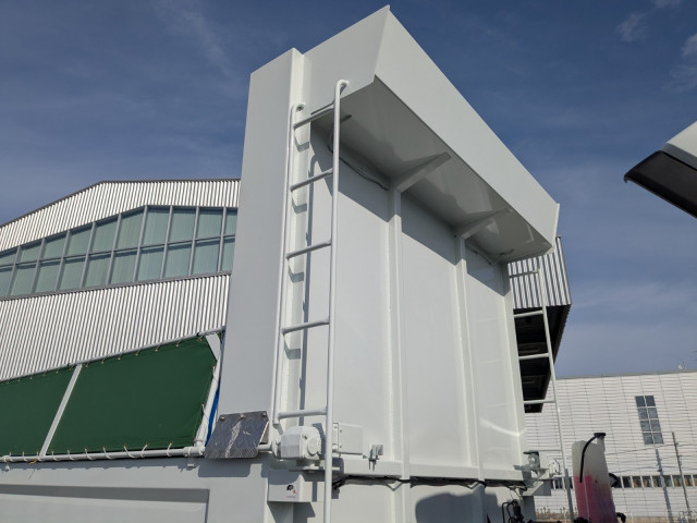 三菱ふそう スーパーグレート 大型 土砂ダンプ 2PG-FV80VX(100095) 44枚目