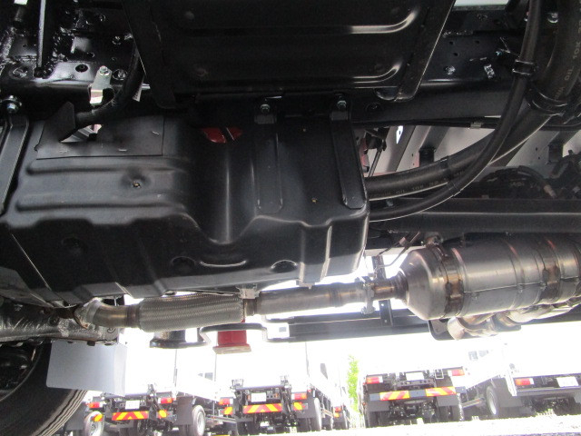 日野 デュトロ 小型 平ボディ（クレーン付） 2KG-XZU720M(100096) 27枚目