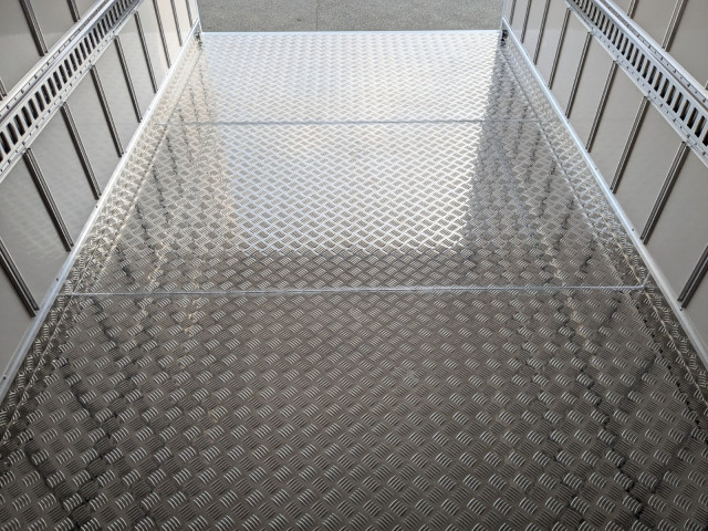 三菱ふそう キャンター 小型 冷蔵冷凍バン 2RG-FEB50(100097) 26枚目