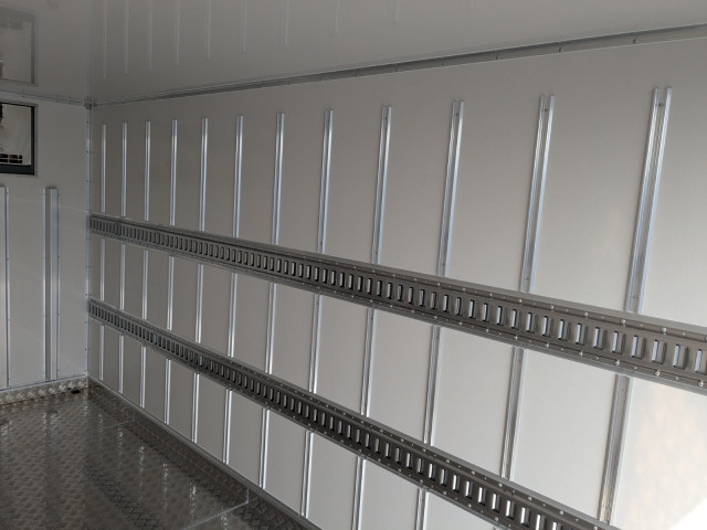 三菱ふそう キャンター 小型 冷蔵冷凍バン 2RG-FEB50(100097) 27枚目