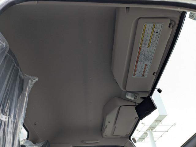 三菱ふそう キャンター 小型 冷蔵冷凍バン 2RG-FEB50(100097) 37枚目