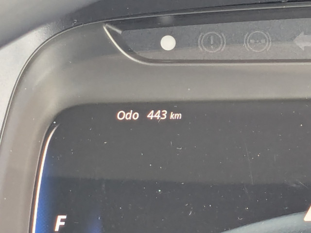 三菱ふそう キャンター 小型 冷蔵冷凍バン 2RG-FEB50(100097) 40枚目