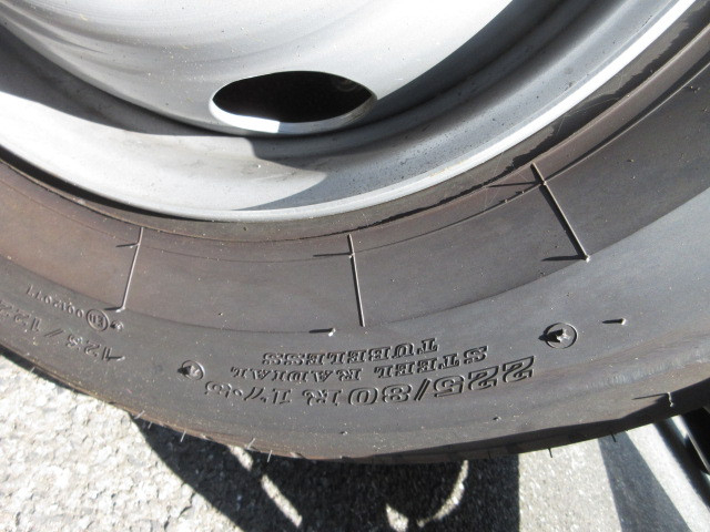 日野 デュトロ 小型 平ボディ（クレーン付） 2KG-XZU720M(100096) 50枚目