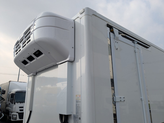 三菱ふそう キャンター 小型 冷蔵冷凍バン 2RG-FEB50(100097) 44枚目