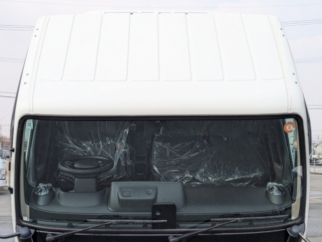三菱ふそう キャンター 小型 冷蔵冷凍バン 2RG-FEB50(100097) 45枚目