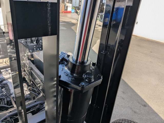 三菱ふそう スーパーグレート 大型 土砂ダンプ 2PG-FV80VX(100098) 24枚目