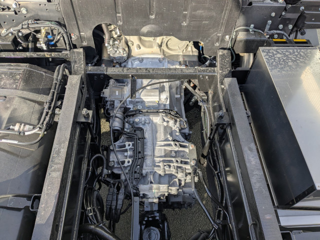 三菱ふそう スーパーグレート 大型 土砂ダンプ 2PG-FV80VX(100098) 26枚目