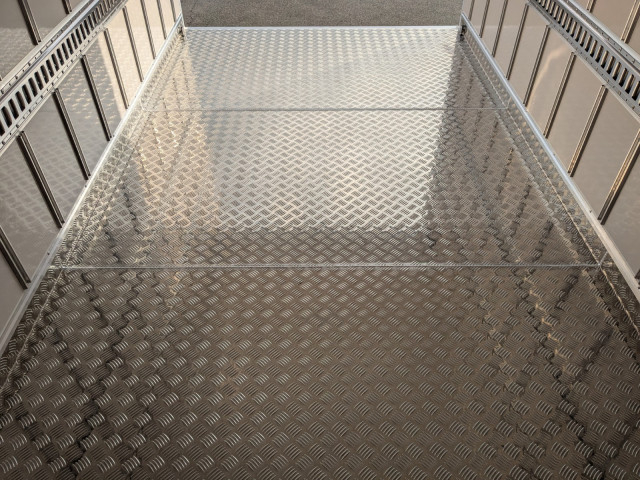 三菱ふそう キャンター 小型 冷蔵冷凍バン 2RG-FEB50(100099) 26枚目