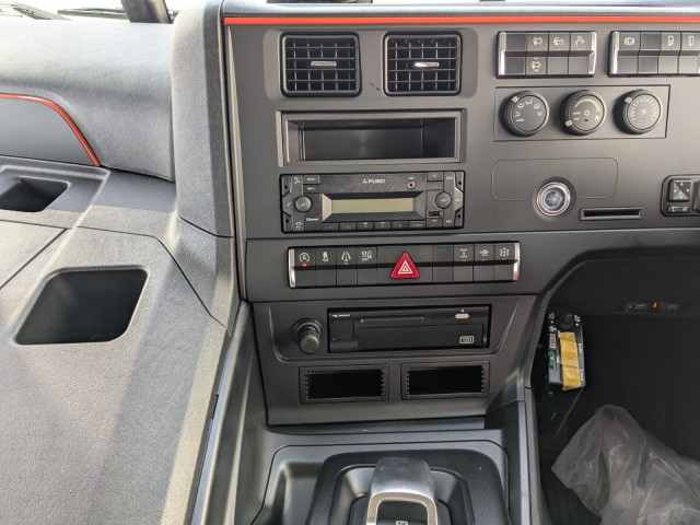 三菱ふそう スーパーグレート 大型 土砂ダンプ 2PG-FV80VX(100098) 35枚目