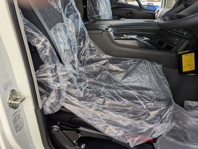 三菱ふそう スーパーグレート 大型 土砂ダンプ 2PG-FV80VX(100098) 38枚目