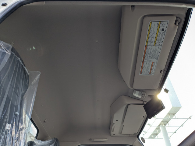 三菱ふそう キャンター 小型 冷蔵冷凍バン 2RG-FEB50(100099) 37枚目