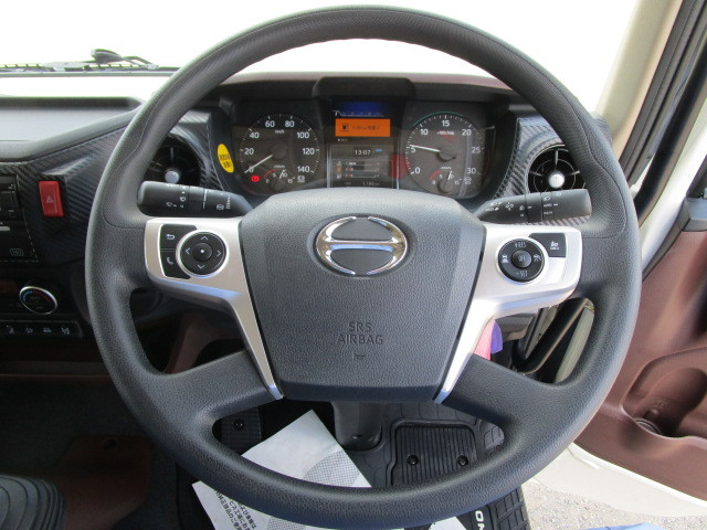 日野 レンジャー 増トン Translation missing: ja.item.body_keijou_enum.body_keijou_carrier_other 2DG-GK2ABA(100100) 11枚目