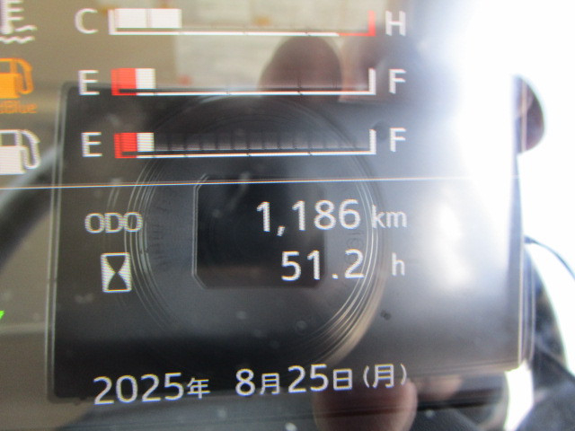 日野 レンジャー 増トン Translation missing: ja.item.body_keijou_enum.body_keijou_carrier_other 2DG-GK2ABA(100100) 12枚目