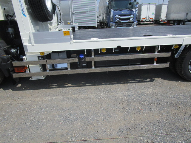 日野 レンジャー 増トン Translation missing: ja.item.body_keijou_enum.body_keijou_carrier_other 2DG-GK2ABA(100100) 30枚目