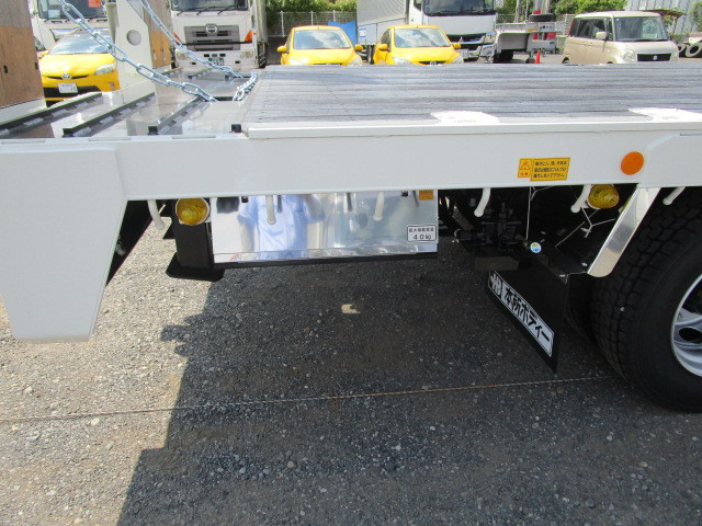 日野 レンジャー 増トン Translation missing: ja.item.body_keijou_enum.body_keijou_carrier_other 2DG-GK2ABA(100100) 32枚目