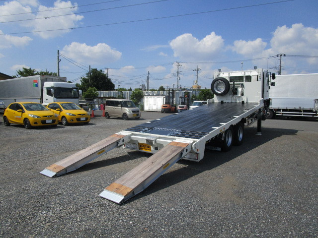 日野 レンジャー 増トン Translation missing: ja.item.body_keijou_enum.body_keijou_carrier_other 2DG-GK2ABA(100100) 33枚目