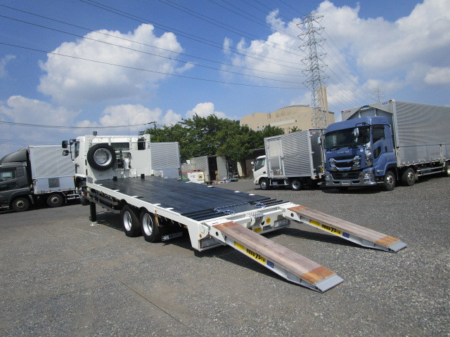 日野 レンジャー 増トン Translation missing: ja.item.body_keijou_enum.body_keijou_carrier_other 2DG-GK2ABA(100100) 34枚目