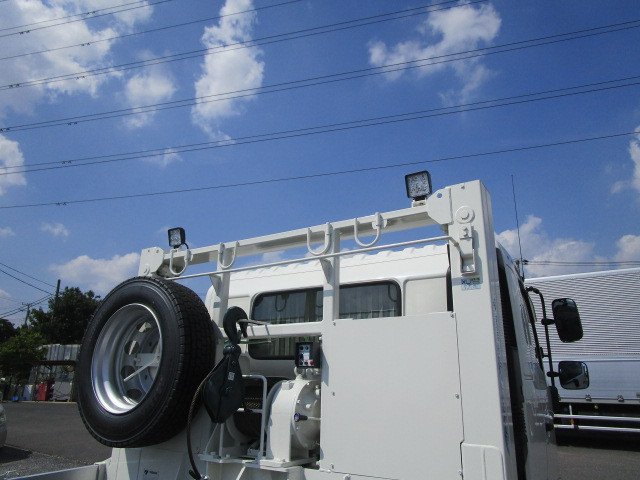 日野 レンジャー 増トン Translation missing: ja.item.body_keijou_enum.body_keijou_carrier_other 2DG-GK2ABA(100100) 36枚目