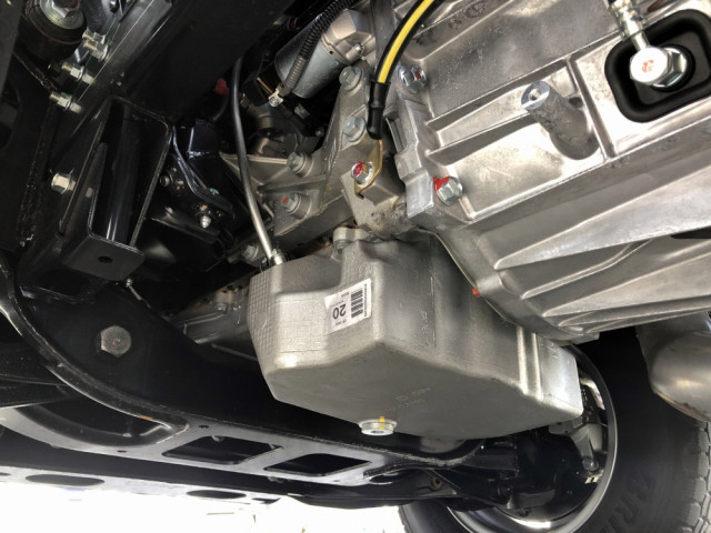 三菱ふそう キャンター 小型 コンテナ専用車 2RG-FBAV0(100101) 29枚目