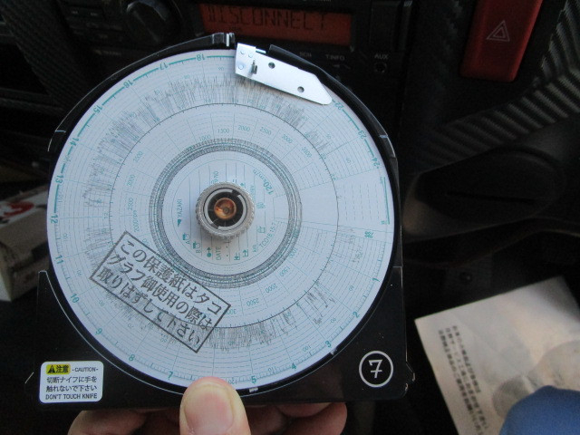 日野 レンジャー 増トン Translation missing: ja.item.body_keijou_enum.body_keijou_carrier_other 2DG-GK2ABA(100100) 47枚目