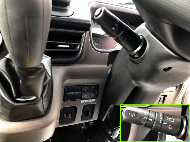 三菱ふそう キャンター 小型 コンテナ専用車 2RG-FBAV0(100101) 36枚目